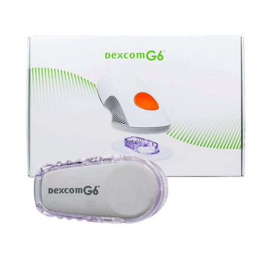 Dexcom G6