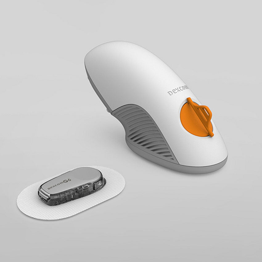 Dexcom G6