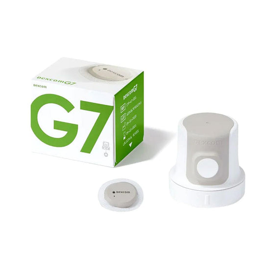 Dexcom G7
