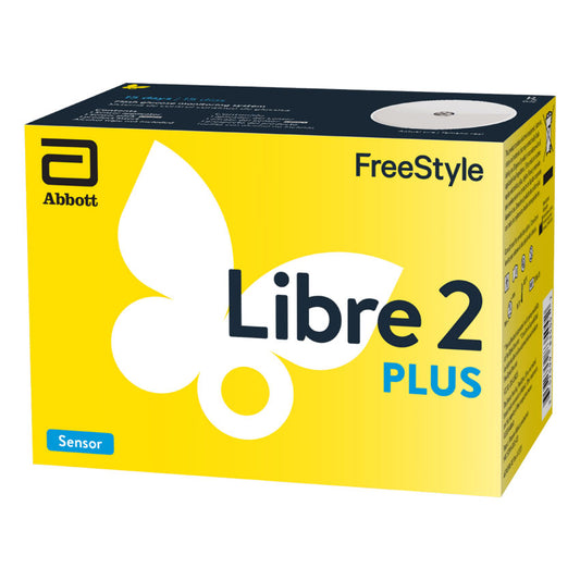 FreeStyle Libre 2