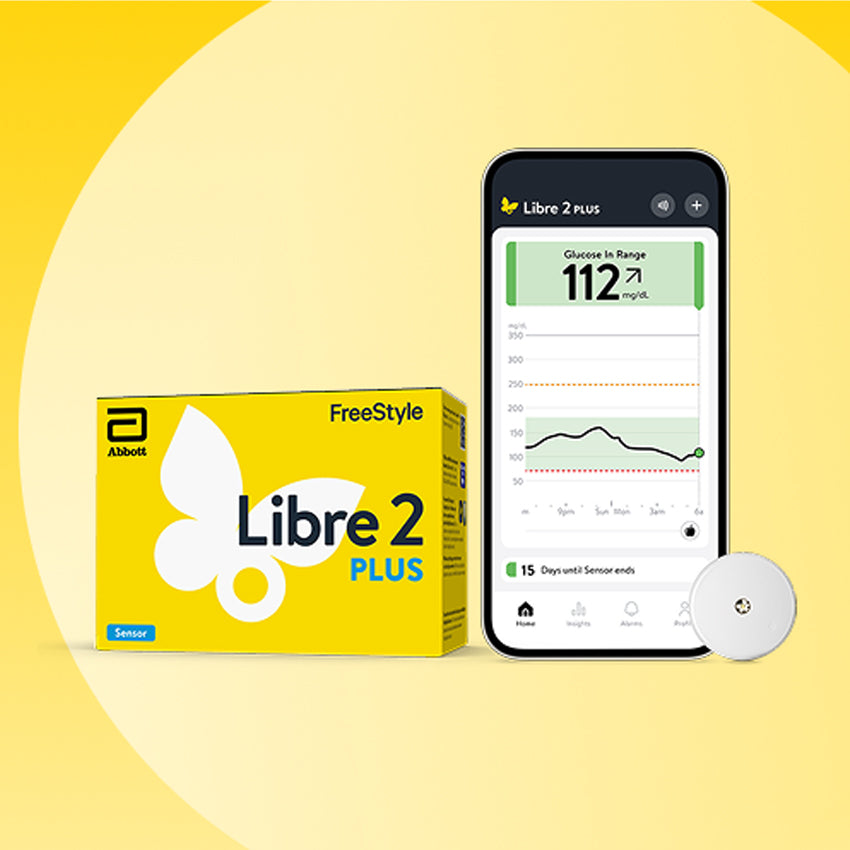 FreeStyle Libre 2