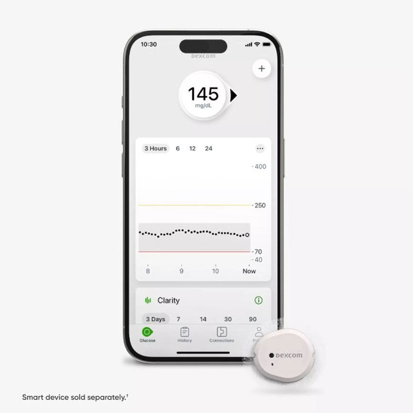 Dexcom G7